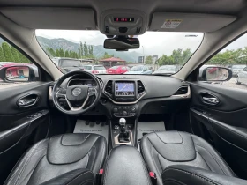Jeep Cherokee 2.0M-JET - УНИКАТ, снимка 11