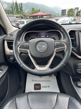 Jeep Cherokee 2.0M-JET - УНИКАТ, снимка 13