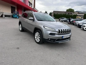 Jeep Cherokee 2.0M-JET - УНИКАТ, снимка 3