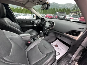 Jeep Cherokee 2.0M-JET - УНИКАТ, снимка 10