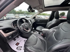 Jeep Cherokee 2.0M-JET - УНИКАТ, снимка 9