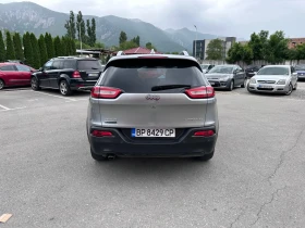 Jeep Cherokee 2.0M-JET - УНИКАТ, снимка 6
