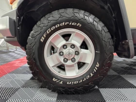 Toyota Fj cruiser 4.0 i 4WD/ АУТО/ ТЕГЛИЧ/ БЛОКАЖ НА ДИФЕРЕНЦИАЛА , снимка 16