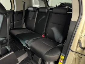 Toyota Fj cruiser 4.0 i 4WD/ АУТО/ ТЕГЛИЧ/ БЛОКАЖ НА ДИФЕРЕНЦИАЛА , снимка 15