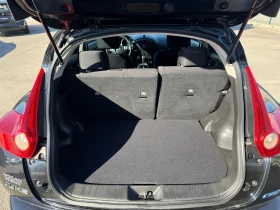 Nissan Juke, снимка 15