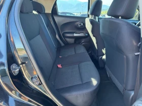 Nissan Juke, снимка 12