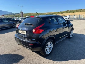 Nissan Juke, снимка 4