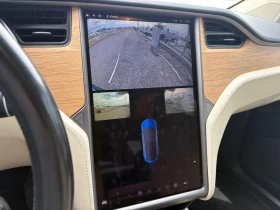 Tesla Model X 75 D, снимка 13