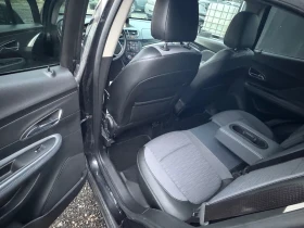 Opel Mokka 1.6Diz navi Cosmo 4x4, снимка 9
