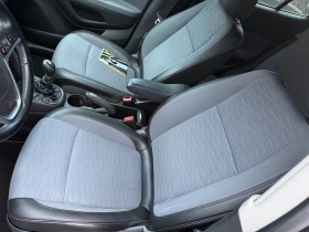 Opel Mokka 1.6Diz navi Cosmo 4x4, снимка 14