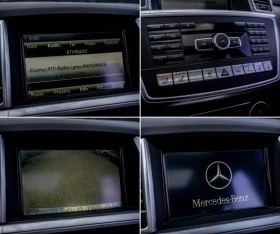 Mercedes-Benz ML 350 УНИКАЛЕН! BlueTEC-FullLED-4Matic!, снимка 15