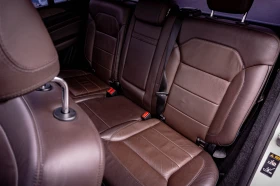 Mercedes-Benz ML 350 УНИКАЛЕН! BlueTEC-FullLED-4Matic!, снимка 12