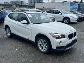 BMW X1 xDrive28i/CARFAX/ПАНОРАМА/ПОДГРЕВИ, снимка 4