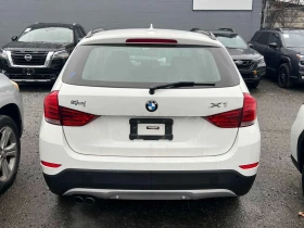 BMW X1 xDrive28i/CARFAX/ПАНОРАМА/ПОДГРЕВИ, снимка 5