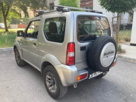 Suzuki Jimny 1.3 JLX, снимка 3