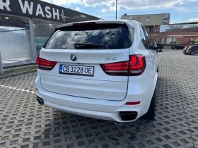 BMW X5 4.4V8 фейс 450кс 177 000км FULL, снимка 7