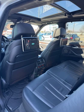 BMW X5 4.4V8 фейс 450кс 177 000км FULL, снимка 9