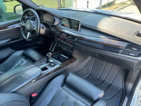 BMW X5 4.4V8 фейс 450кс 177 000км FULL, снимка 8