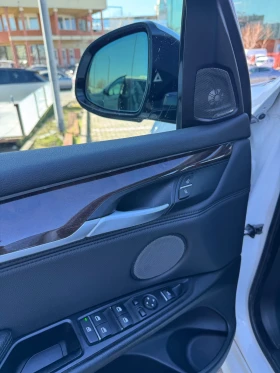 BMW X5 4.4V8 фейс 450кс 177 000км FULL, снимка 12