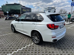 BMW X5 4.4V8 фейс 450кс 177 000км FULL, снимка 6