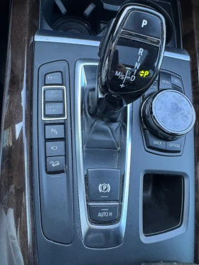 BMW X5 4.4V8 фейс 450кс 177 000км FULL, снимка 13