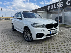 BMW X5 4.4V8 фейс 450кс 177 000км FULL, снимка 1