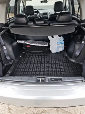 Citroen C-Crosser, снимка 7