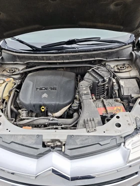 Citroen C-Crosser, снимка 13