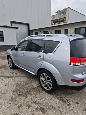 Citroen C-Crosser, снимка 4