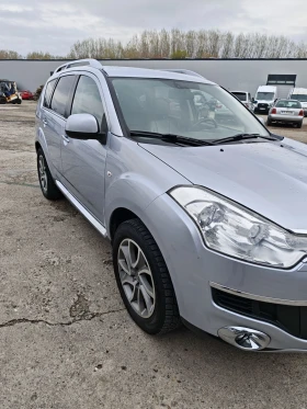 Citroen C-Crosser, снимка 5