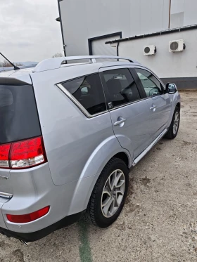 Citroen C-Crosser, снимка 6