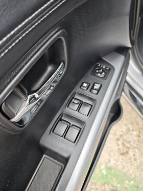 Citroen C-Crosser, снимка 11