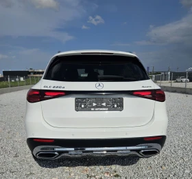 Mercedes-Benz GLC 220, снимка 5