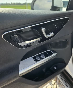 Mercedes-Benz GLC 220, снимка 14