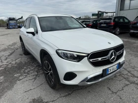 Mercedes-Benz GLC 220, снимка 1