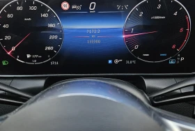 Mercedes-Benz GLC 220, снимка 15