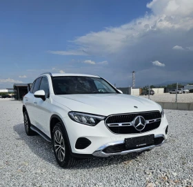 Mercedes-Benz GLC 220, снимка 2