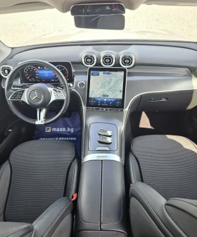 Mercedes-Benz GLC 220, снимка 8