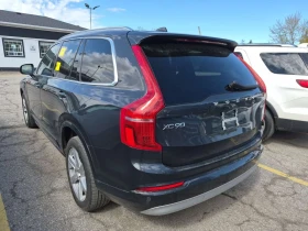 Volvo Xc90 * MOMENTUM * CARFAX * ЦЕНА ДО БГ, снимка 4