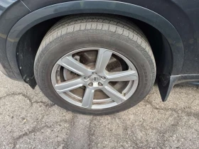 Volvo Xc90 * MOMENTUM * CARFAX * ЦЕНА ДО БГ, снимка 12