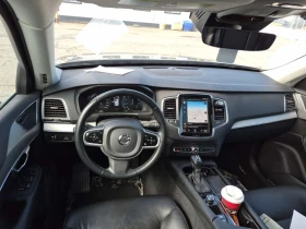 Volvo Xc90 * MOMENTUM * CARFAX * ЦЕНА ДО БГ, снимка 7