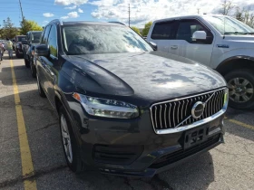 Volvo Xc90 * MOMENTUM * CARFAX * ЦЕНА ДО БГ, снимка 2