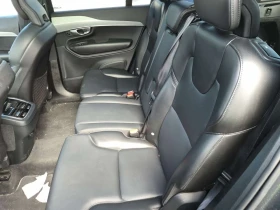 Volvo Xc90 * MOMENTUM * CARFAX * ЦЕНА ДО БГ, снимка 11