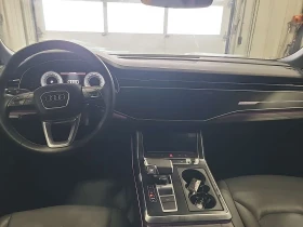 Audi Q8 PROGRESSIV| DISTRONIC| 360| PANO| 2 КЛЮЧА| CARFAX, снимка 10