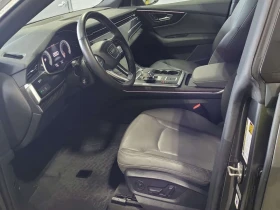 Audi Q8 PROGRESSIV| DISTRONIC| 360| PANO| 2 КЛЮЧА| CARFAX, снимка 9