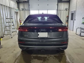 Audi Q8 PROGRESSIV| DISTRONIC| 360| PANO| 2 КЛЮЧА| CARFAX, снимка 4