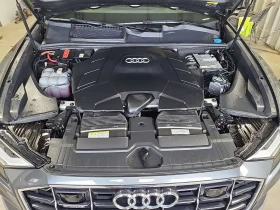 Audi Q8 PROGRESSIV| DISTRONIC| 360| PANO| 2 КЛЮЧА| CARFAX, снимка 16