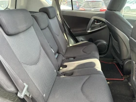 Toyota Rav4 / 2.2D / 150HP / ЗА ДЮЗА /, снимка 11