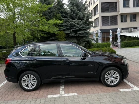 BMW X5 Xdrive от BMW България, снимка 5