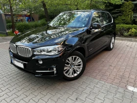 BMW X5 Xdrive от BMW България, снимка 1